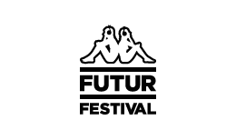 Logo Kappa Futur Festival