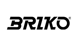Logo Briko