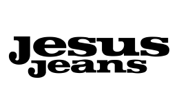 Logo Jesus Jeans