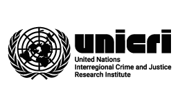 Logo UNICRI Onu