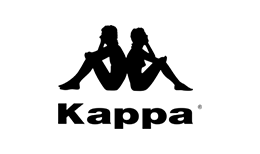 Logo Robe di Kappa