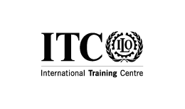 Logo ITCILO Onu Campus Torino